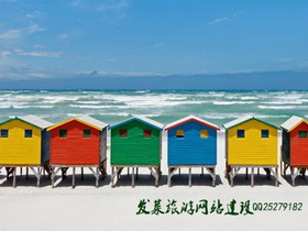 關(guān)于旅游網(wǎng)站建設(shè)的6點建議