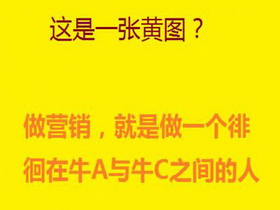如何成為一個(gè)營(yíng)銷牛人你做到了嗎？