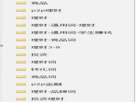金融行業(yè)SEM競價案例分析共享