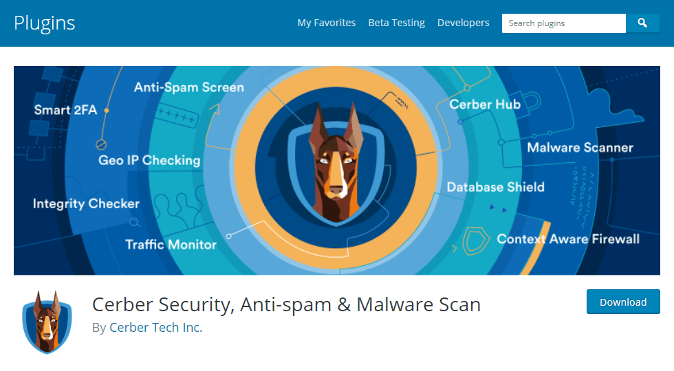 WordPress安全插件推薦Wordfence Security WordPress安全插件推薦Wordfence Security