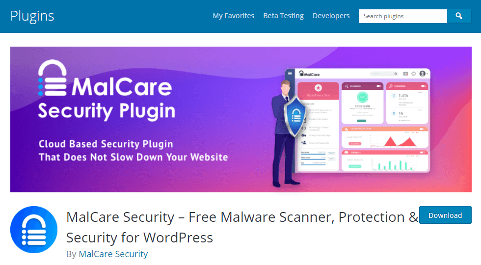 WordPress安全插件推薦Wordfence Security WordPress安全插件推薦Wordfence Security